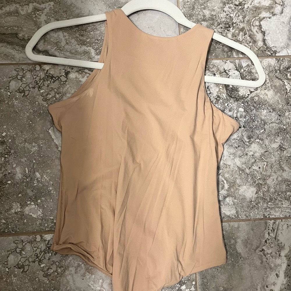 Skims body suit
